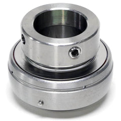 Shuster - SNA205-16, 1" ID x 52mm OD Insert Bearing - Exact Industrial Supply