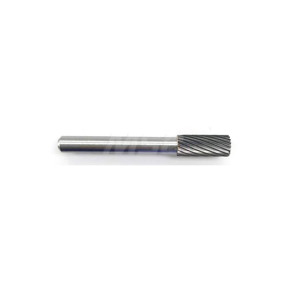 Abrasive Bur: SA-2, Cylinder 1/4″ Shank