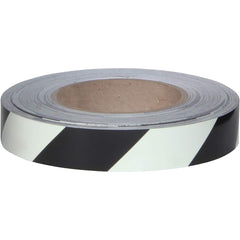 Safe-T-Nose - 1" Wide x 150' Long Floor & Egress Marking Tape - Exact Industrial Supply