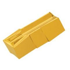 GIF 3.98-0.20 Grade IC808 - Grooving Insert - All Tool & Supply