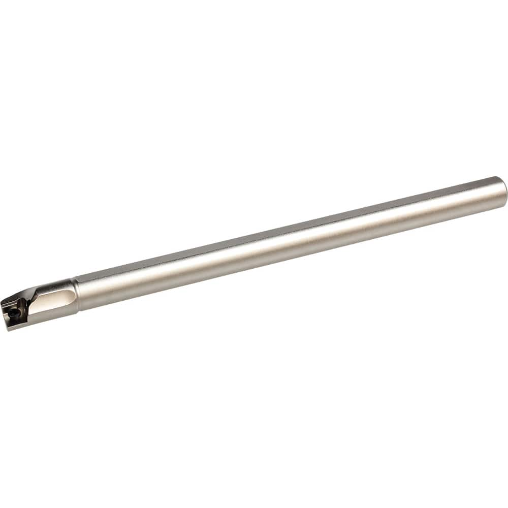 Kyocera - 30.48mm Min Bore, 46mm Max Depth, Right Hand A...SCLC Indexable Boring Bar - Exact Industrial Supply