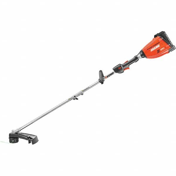 Echo - Edgers, Trimmers & Cutters Type: String Trimmer Power Type: Battery - All Tool & Supply