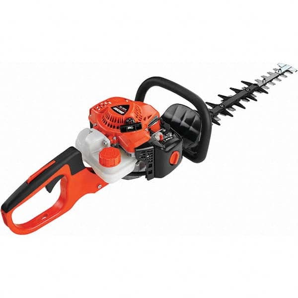 Echo - Edgers, Trimmers & Cutters Type: Hedge Trimmer Power Type: Gas - All Tool & Supply