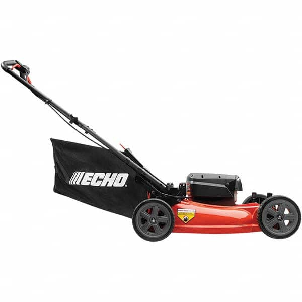 Echo - Lawn Mowers Type: Cordless Lawn Mower Power Type: Battery - All Tool & Supply