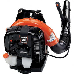 Echo - Blowers & Mulchers Type: Backpack Blower Power Type: Gas - All Tool & Supply