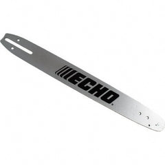 Echo - Power Lawn & Garden Equipment Accessories Type: Chainsaw Bar Product Compatibility: 14" Chainsaw - All Tool & Supply