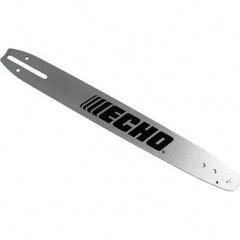 Echo - Power Lawn & Garden Equipment Accessories Type: Chainsaw Bar Product Compatibility: 12" Chainsaw - All Tool & Supply