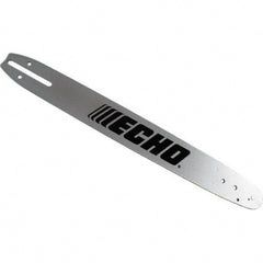 Echo - Power Lawn & Garden Equipment Accessories Type: Chainsaw Bar Product Compatibility: 18" Chainsaw - All Tool & Supply