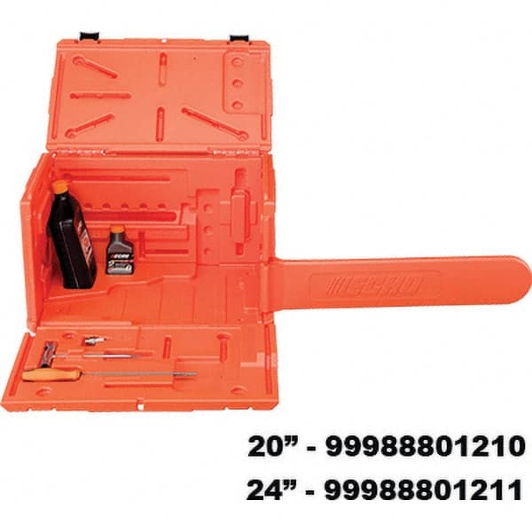 Echo - Power Lawn & Garden Equipment Accessories Type: Carrying Case Product Compatibility: Echo Chainsaw - All Tool & Supply