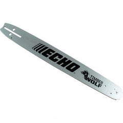 Echo - Power Lawn & Garden Equipment Accessories Type: Chainsaw Bar Product Compatibility: 20" Chainsaw - All Tool & Supply