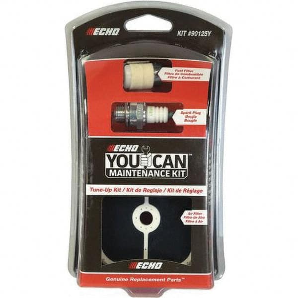 Echo - Power Lawn & Garden Equipment Accessories Type: Tune-Up Kit Product Compatibility: SRM-266 - All Tool & Supply