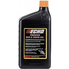 Echo - Power Lawn & Garden Equipment Accessories Type: Bar & Chain Oil Product Compatibility: Echo Products - All Tool & Supply