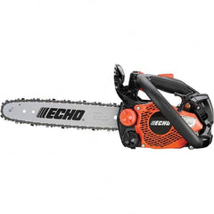 Echo - Chainsaws Type of Power: Gasoline Guide Bar Length (Inch): 14 - All Tool & Supply