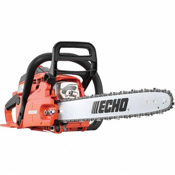 Echo - Chainsaws Type of Power: Gasoline Guide Bar Length (Inch): 18 - All Tool & Supply