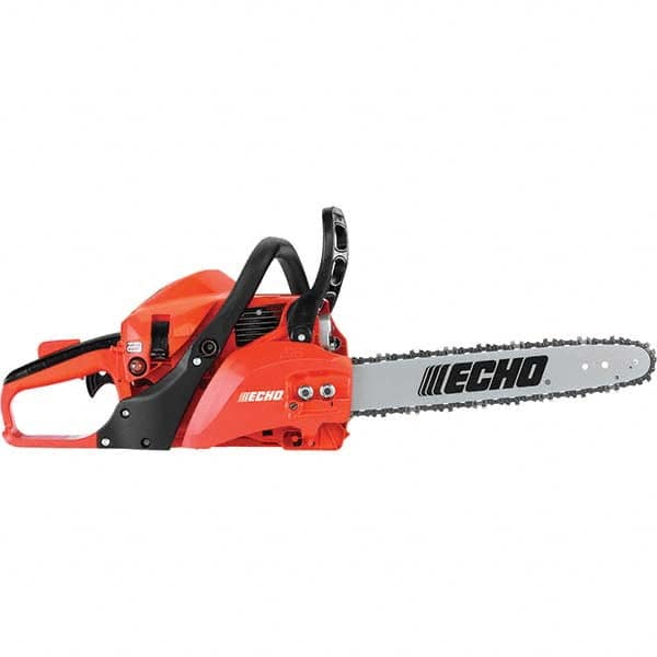 Echo - Chainsaws Type of Power: Gasoline Guide Bar Length (Inch): 14 - All Tool & Supply