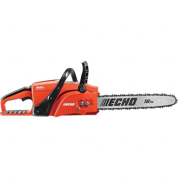 Echo - Chainsaws Type of Power: Battery Voltage: 58 - All Tool & Supply