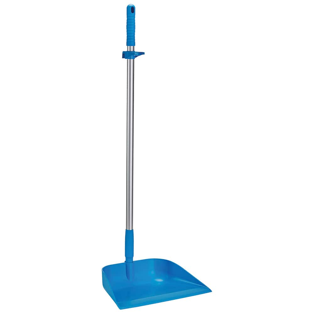 Remco - Dust Pans & Scoops Type: Upright Width (Inch): 13 - All Tool & Supply