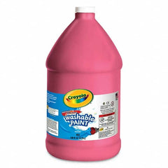 Crayola - Office Machine Supplies & Accessories Office Machine/Equipment Accessory Type: Children's Washable Paint For Use With: Craft Projects - All Tool & Supply