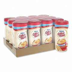 Coffee-Mate - Coffee, Tea & Accessories Breakroom Accessory Type: Creamer For Use With: Coffee - All Tool & Supply