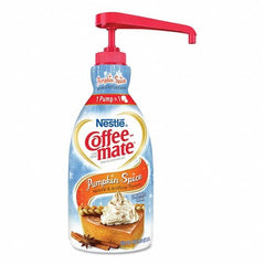 Coffee-Mate - Coffee, Tea & Accessories Breakroom Accessory Type: Creamer For Use With: Coffee - All Tool & Supply