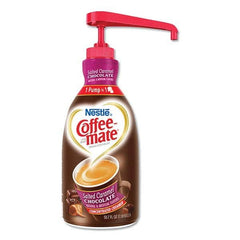 Coffee-Mate - Coffee, Tea & Accessories Breakroom Accessory Type: Creamer For Use With: Coffee - All Tool & Supply