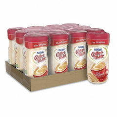 Coffee-Mate - Coffee, Tea & Accessories Breakroom Accessory Type: Creamer For Use With: Coffee - All Tool & Supply