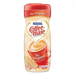 Coffee-Mate - Coffee, Tea & Accessories Breakroom Accessory Type: Creamer For Use With: Coffee - All Tool & Supply