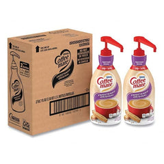 Coffee-Mate - Coffee, Tea & Accessories Breakroom Accessory Type: Creamer For Use With: Coffee - All Tool & Supply