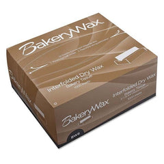 Bagcraft Papercon - Foil & Plastic Wrap Breakroom Accessory Type: Wax Paper For Use With: Food Protection - All Tool & Supply