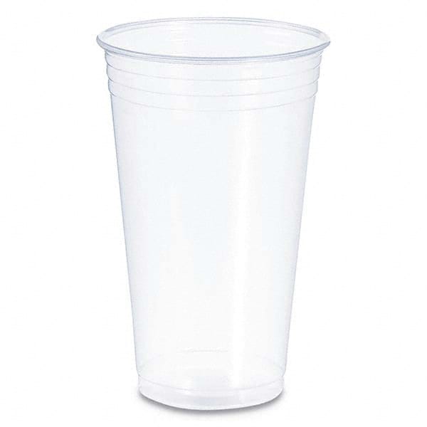 DART - Conex Clear Cold Cups, 24 oz, Clear, 600/Carton - All Tool & Supply