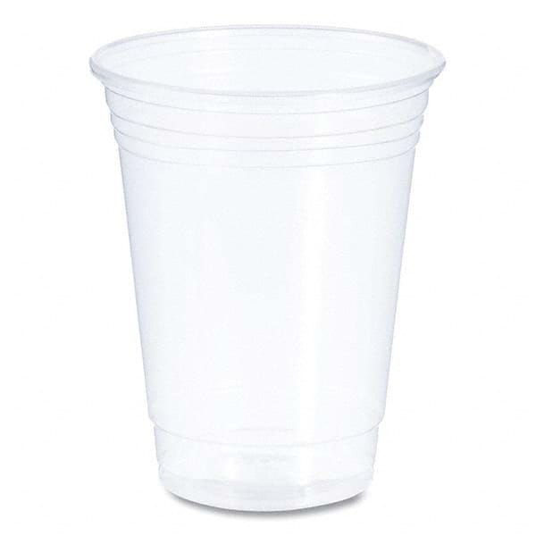 DART - Conex ClearPro Cold Cups, Plastic, 16 oz, Clear, 50/Pack, 20 Packs/Carton - All Tool & Supply