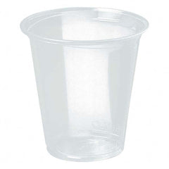 DART - Conex ClearPro Plastic Cold Cups, 12 oz, 50/Sleeve, 1000/Carton - All Tool & Supply