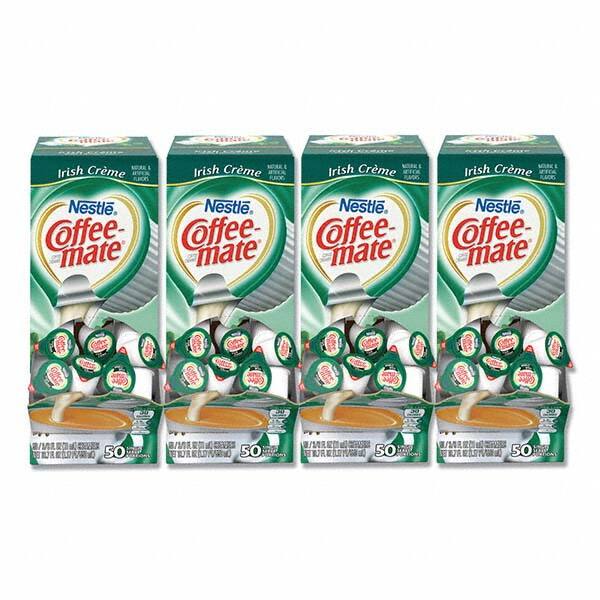 Coffee-Mate - Coffee, Tea & Accessories Breakroom Accessory Type: Creamer For Use With: Coffee - All Tool & Supply