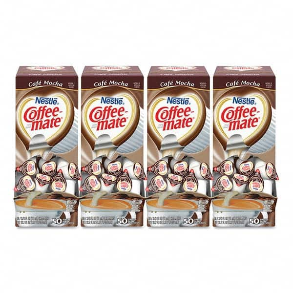 Coffee-Mate - Coffee, Tea & Accessories Breakroom Accessory Type: Creamer For Use With: Coffee - All Tool & Supply