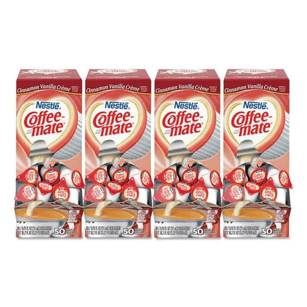 Coffee-Mate - Coffee, Tea & Accessories Breakroom Accessory Type: Creamer For Use With: Coffee - All Tool & Supply