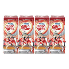 Coffee-Mate - Coffee, Tea & Accessories Breakroom Accessory Type: Creamer For Use With: Coffee - All Tool & Supply