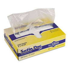 Dixie - Foil & Plastic Wrap Breakroom Accessory Type: Plastic Wrap For Use With: Food Protection - All Tool & Supply