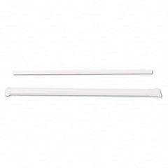 Dixie - Coffee, Tea & Accessories Breakroom Accessory Type: Straws For Use With: Beverages - All Tool & Supply