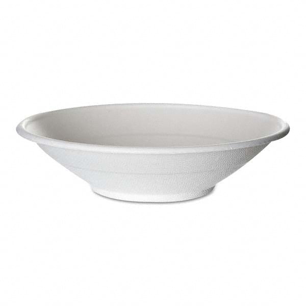 ECO PRODUCTS - Renewable & Compostable Sugarcane Bowls - 24 oz, 50/PK, 8 PK/CT - All Tool & Supply