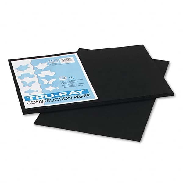 Pacon - Office Machine Supplies & Accessories Office Machine/Equipment Accessory Type: Art Paper For Use With: Craft Projects - All Tool & Supply