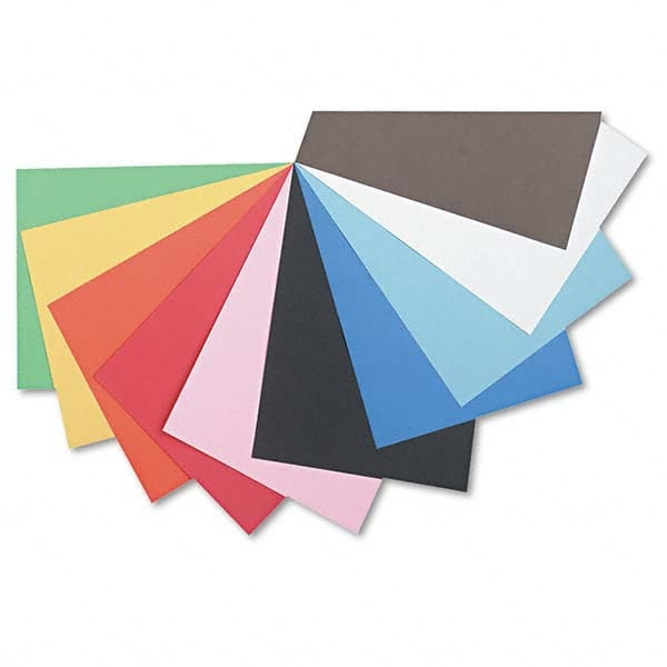 Pacon - Office Machine Supplies & Accessories Office Machine/Equipment Accessory Type: Art Paper For Use With: Craft Projects - All Tool & Supply