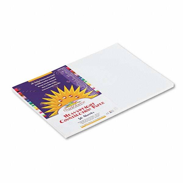 SunWorks - Office Machine Supplies & Accessories Office Machine/Equipment Accessory Type: Art Paper For Use With: Craft Projects - All Tool & Supply