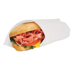 Marcal - Foil & Plastic Wrap Breakroom Accessory Type: Wax Paper For Use With: Food Protection - All Tool & Supply