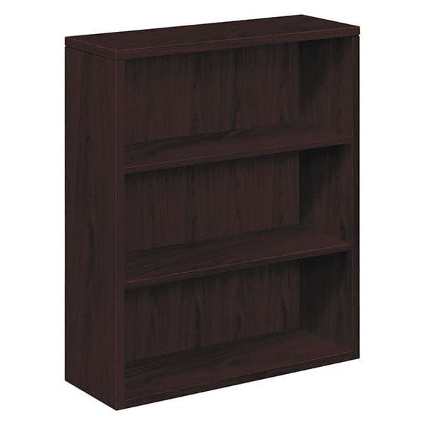 Hon - Bookcases Height (Inch): 43-3/8 Color: Mahogany - All Tool & Supply