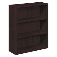 Hon - Bookcases Height (Inch): 43-3/8 Color: Mahogany - All Tool & Supply