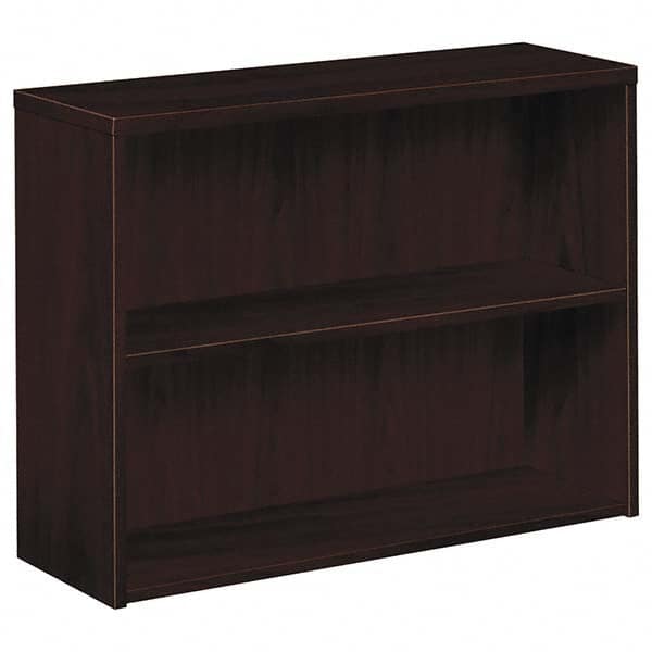 Hon - Bookcases Height (Inch): 29-5/8 Color: Mahogany - All Tool & Supply