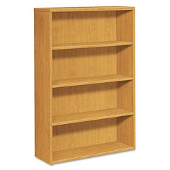 Hon - Bookcases Height (Inch): 57-1/8 Color: Harvest - All Tool & Supply