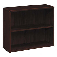 Hon - Bookcases Height (Inch): 29-5/8 Color: Mahogany - All Tool & Supply