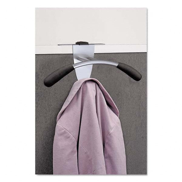 Alba - Coat Racks, Hooks & Shelving Type: Hangers Number of Hooks: 1 - All Tool & Supply