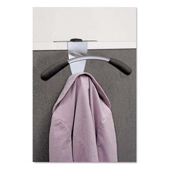 Alba - Coat Racks, Hooks & Shelving Type: Hangers Number of Hooks: 1 - All Tool & Supply